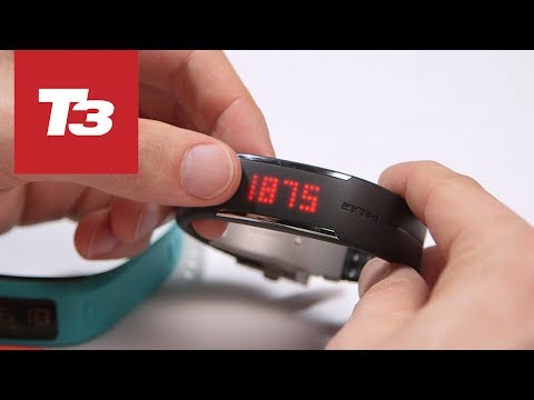 Polar Loop review: Best Fitness Bands 2014