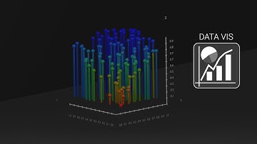 Blender Data Visualisation Addon - 2.0
