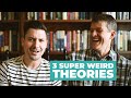 Dr. Mike Licona Refutes 3 SUPER WEIRD Theories About the Resurrection