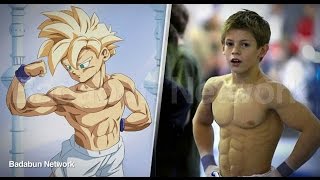 9 poderes de Dragon Ball que se pueden hacer en la vida real