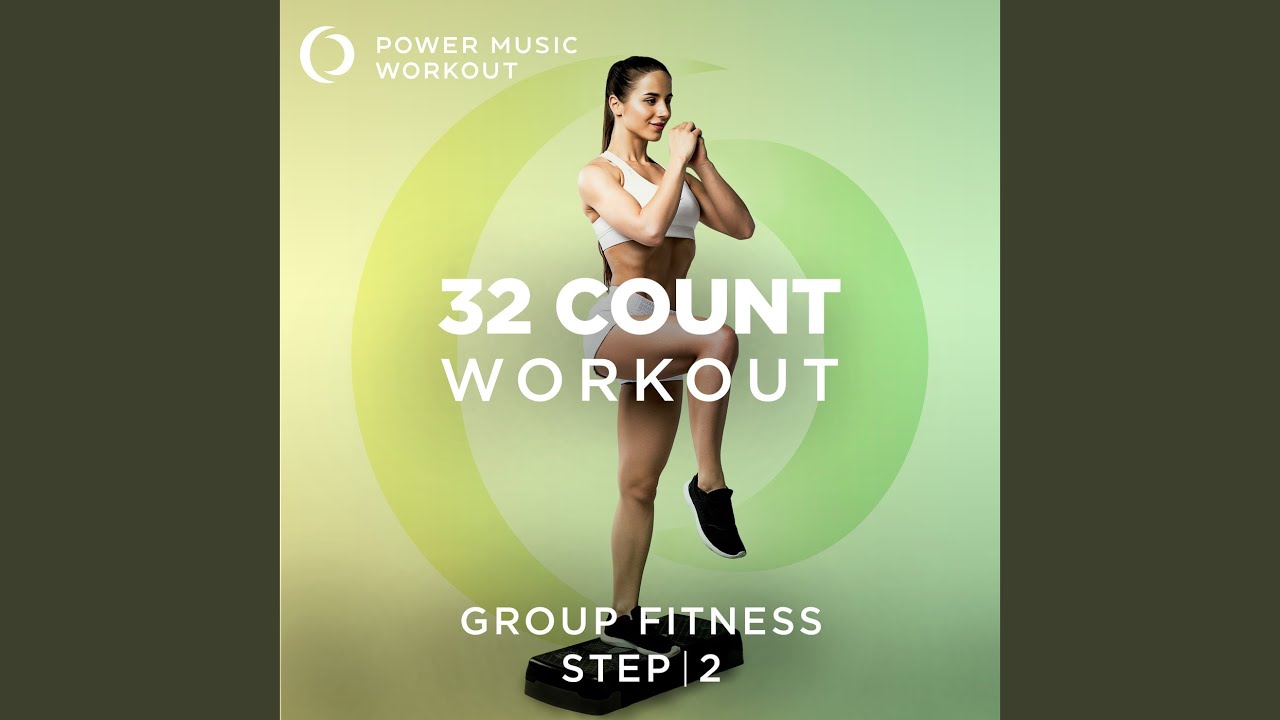 Blueberry Faygo (Workout Remix 128 BPM)