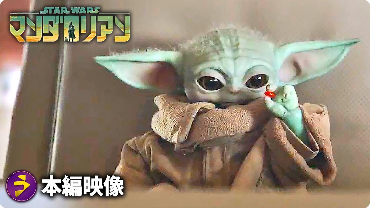グローグー ベビー ヨーダ ベビーヨーダ グローグー STAR WARS