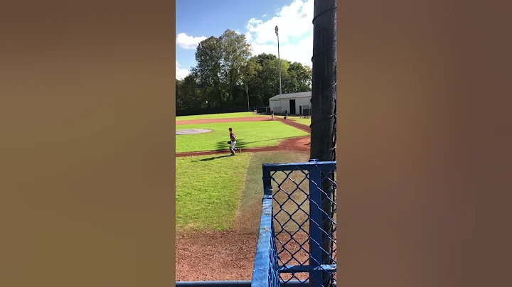 Alton Bullock -Morehead State prospect camp. (1st ...