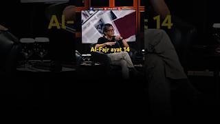 Download Lagu Rocky kutip ayat Al-qur'an #rockygerung #shortvideo #shorts MP3