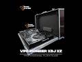 VPC🔸️ PIONEER XDJ XZ 🔸️🎛🎚DJ CONTROLER🔹️#vprocase #adamhall #flightcase #madeinserbia🇷🇸
