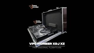 VPC🔸️ PIONEER XDJ XZ 🔸️🎛🎚DJ CONTROLER🔹️#vprocase #adamhall #flightcase #madeinserbia🇷🇸