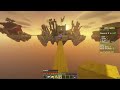 NEW FREECRAFTER MINECRAFT SERVER?! (+Hypixel Gameplay)