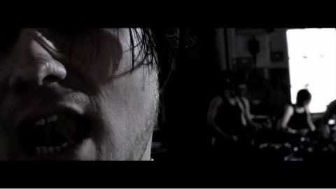 Machinae Supremacy rock video (Though the Looking Glass)