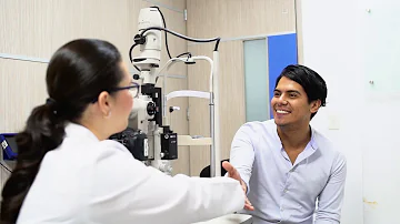 ¿Cómo detener la progresión del glaucoma?
