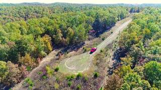 $500 Down on 10 Acres of PRIME hunting land in MO - Owner Financed Hunting Land - ID#PR01