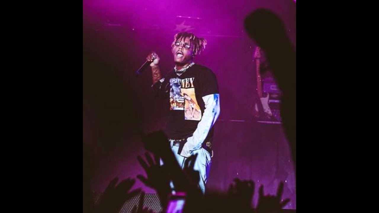 [FREE] Juice WRLD Type Beat - "KNIGHT CRAWLER"