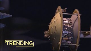 A Shoebox-Sized Satellite Could Be The Future For Space Tech