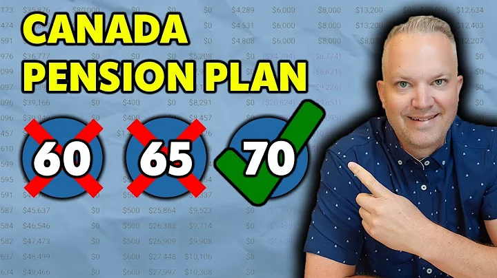 Reasons To Take CPP Early That ARE NOT VALID