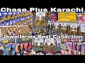CHASE PLUS/ Chase Value KARACHI | Ladies Jewellery Jhumka Earrings Bangles Necklaces Mega Sale
