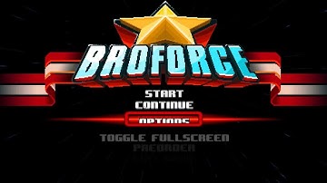 How to (Not) Start a Game