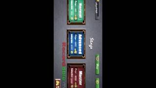 Jogando pool Billiards Pro online screenshot 5
