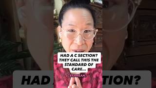 Have U had a c-section? Learn proper recovery #csectionmom #csectionrecovery #csectionbirth