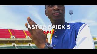 Astor Baick's - Syli National || Clip Officiel || 2019 by GHT