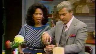 WCVB-TV Good Day! Retrospective - 1989 - Part 1 of 2