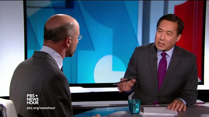 Trump signals he might pull out of the Iran nuclear deal. What’s at stake?