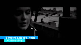 MUSIC NEWS: Rihanna reveals new album title & Adele cancels US tour
