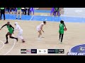 REG W Vs KEPLER W | Rwanda Men's Division One Basketball Full Game Highlights - 15th March