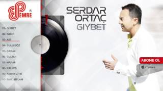 Serdar Ortaç - Abi (2016 Yeni) Resimi