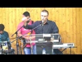 Fortaleciendo la Fe / Pastor José Manuel Sierra