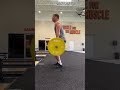 Trap bar Jumps
