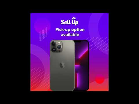 Sell Your Used Electronics For Cash Instantly - video from SellUp