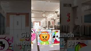 Alphabet Lore School p H A #discord #alphabetlore #animation #recroom @CookMuk @RecRoom