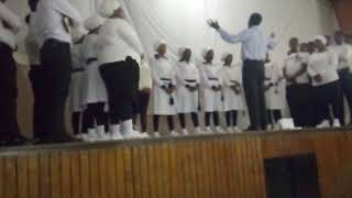 Cpcc imizwilili  Holy