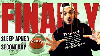 видео: НАКОНЕЦ-ТО! Вторичное апноэ во сне — это ЛЕГКИЙ способ получения инвалидности от Министерства по ... картинка: НАКОНЕЦ-ТО! Вторичное апноэ во сне — это ЛЕГКИЙ способ получения инвалидности от Министерства по ...