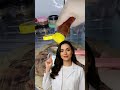 Máscara Caseira de Milho: Pele Radiante em Minutos! #shorts