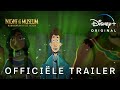 Night At The Museum: Kahmunrah Rises Again | Officiële Trailer (Ondertiteld) | Disney+