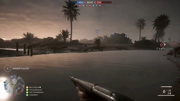 Worst Spawn Ever Battlefield 1