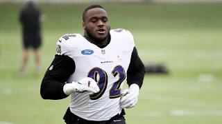 BREAKING: Ravens Activate Nnamdi Madubuike After Neck Injury Comeback for 2026 Season!