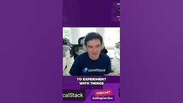 LocalStack: Code Faster, Experiment Freely, Save Money on AWS! #shorts