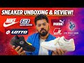 Budget Sneaker Collection 2026 👟 Nike, Puma, Skechers, Lotto &amp; US Polo Review