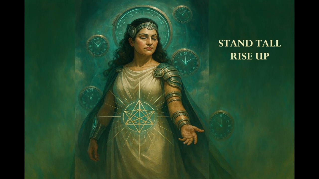 STAND TALL   RISE UP #music #newrelease #song #newsong2026 #newsong #inspiration #motivation