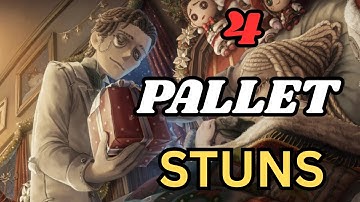 Survivor Guide: Novelist 5 Cipher Kite Sculptor! Never Get Hit By Statues!