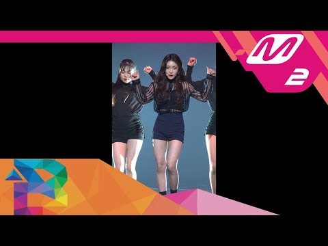 [MPD직캠] 청하 직캠 'Offset' (CHUNG HA FanCam) _ @MCOUNTDOWN_2018.1.18