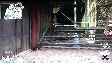 EPIC Random Tomahawk: Radiation