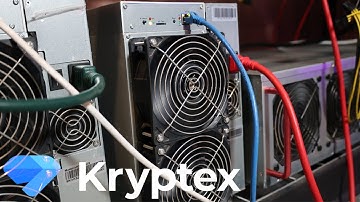 I Am DONE Mining KASPA - Mining With Kryptex For More PROFIT!!