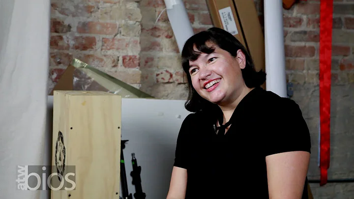Art This Week Bios: Conduit Gallery-Danette Dufilh...