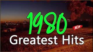 80s Greatest Hits - Best Oldies Songs Of 1980s - Oldies But Goodies