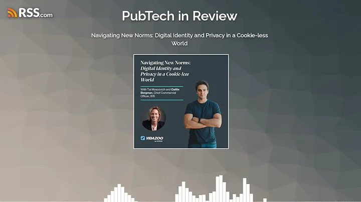 Navigating New Norms: Digital Identity and Privacy in a Cookie-less World