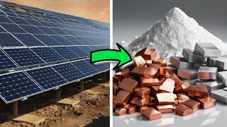 How to Recycle Solar Panels?