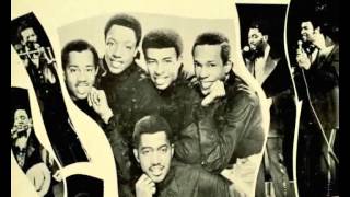 Video thumbnail of "THE TEMPTATIONS - I NEED YOUR LOVIN'"