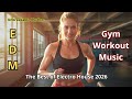 EDM | Gym Workout Music | Electro House 2026 | Unbreakable Rhythm | Fitness Motivation